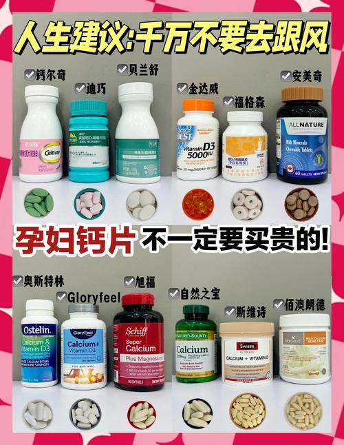 江西代怀公司:供卵代怀妈妈补哪种钙比较好